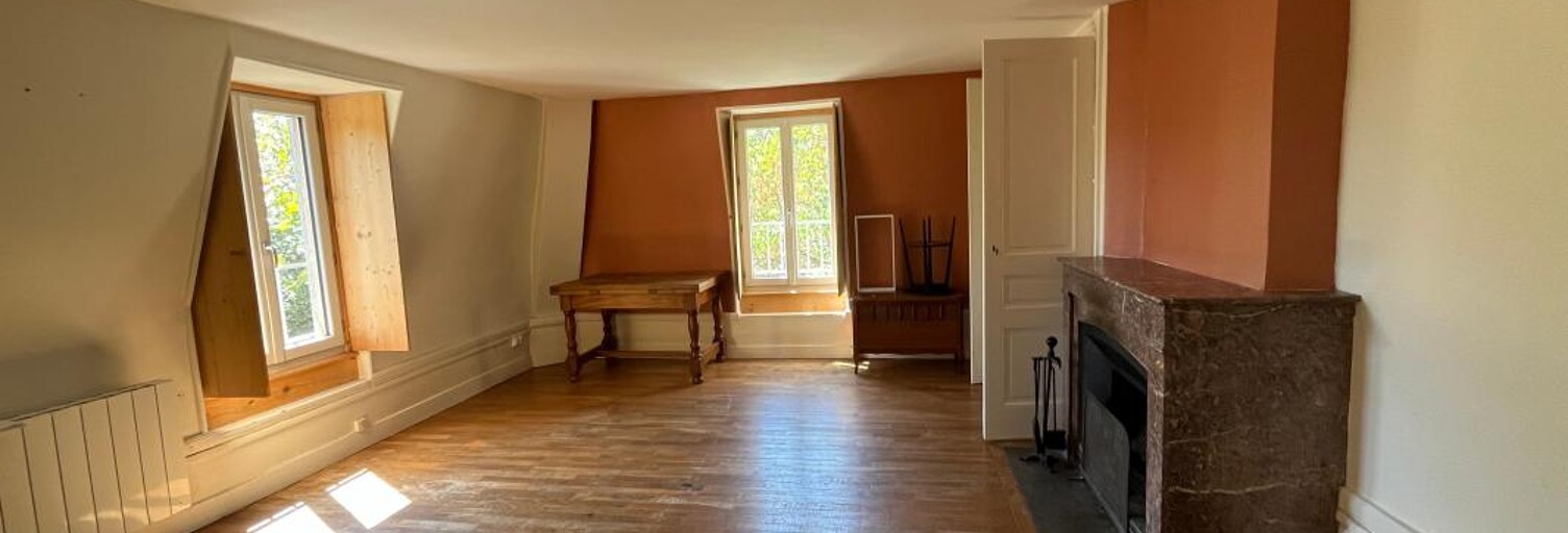 Appartement 3 Pièces 97 m² à louer à Francheville (69340)