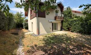 Maison 4 Pièces 89 m² à louer à Vulbens (74520)