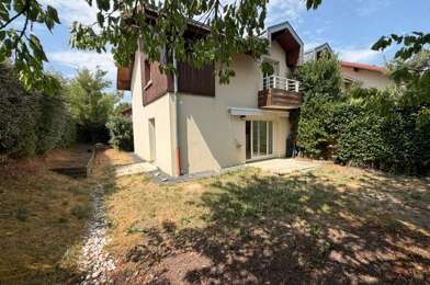 Maison 4 pièces 1970 €