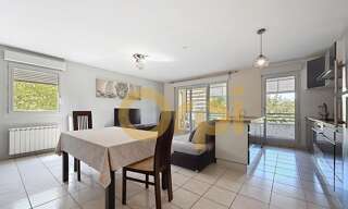 Appartement 3 Pièces 66 m² à vendre à Saint-Julien-en-Genevois (74160)
