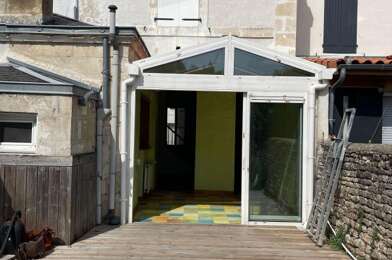 Maison 3 pièces 189950 €