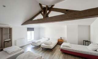 Maison 7 Pièces 141 m² à vendre à Les Landes-Genusson (85130)