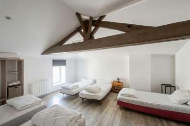 Maison 7 pièces 248600 €