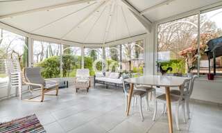 Maison 6 Pièces 175 m² à vendre à La Geneytouse (87400)