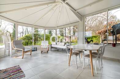 Maison 6 pièces 245000 €