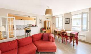 Appartement 3 Pièces 66 m² à vendre à Limoges (87000)