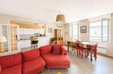 Appartement 3 pièces 139900 €