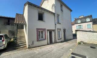 Immeuble  167 m² à vendre à Limoges (87000)