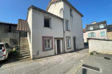 Immeuble  235000 €