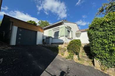 Maison 4 pièces 760 €
