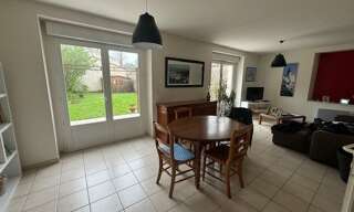 Appartement 2 Pièces 50 m² à louer à Mazamet (81200)