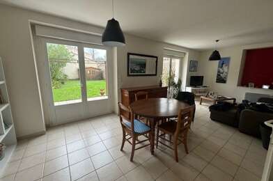 Appartement 2 pièces 540 €