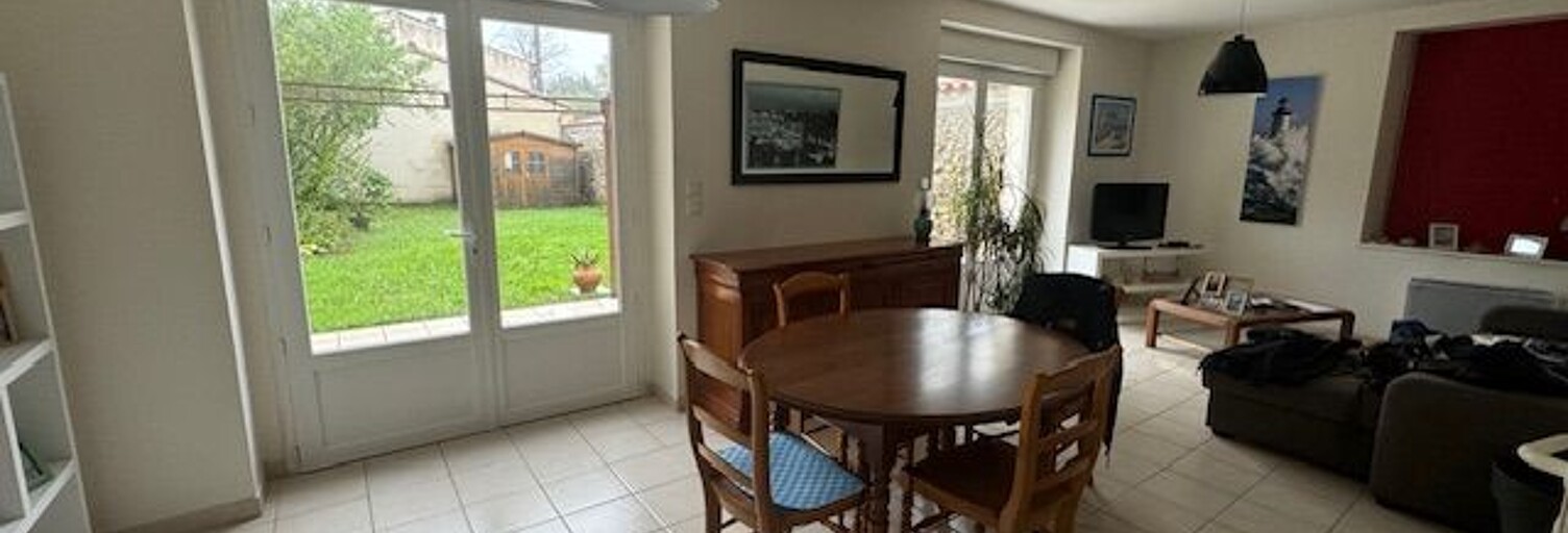 Appartement 2 Pièces 50 m² à louer à Mazamet (81200)