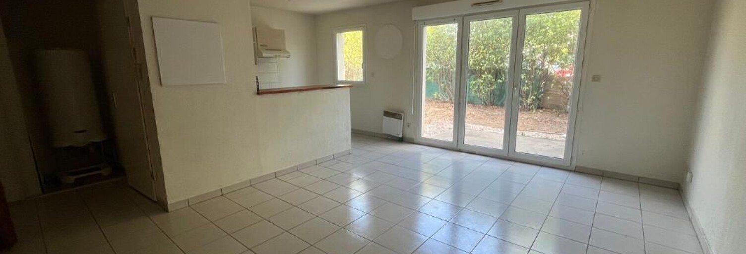 Maison 3 Pièces 62 m² à louer à Panazol (87350)