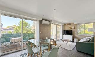 Appartement 2 Pièces 41 m² à vendre à Saint-Raphaël (83700)