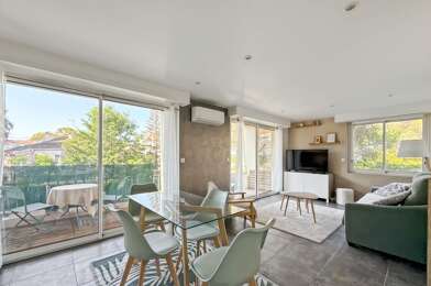 Appartement 2 pièces 202000 €