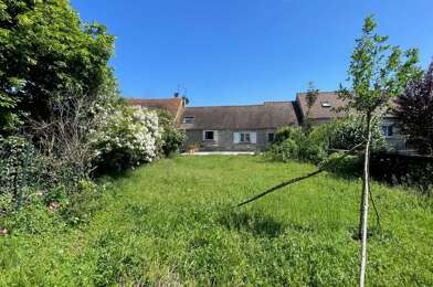 Maison 7 pièces 419000 €
