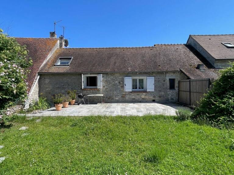 Maison familiale 5 chambres à Commeny entre Cergy et Magny — photo 1
