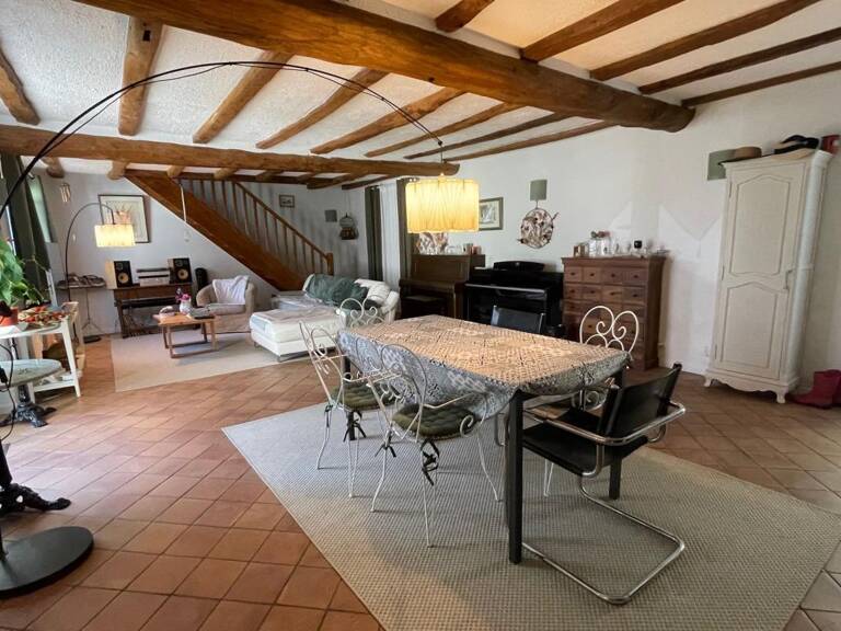 Maison familiale 5 chambres à Commeny entre Cergy et Magny — photo 1