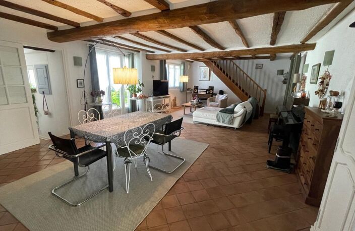 Maison familiale 5 chambres à Commeny entre Cergy et Magny — photo 2