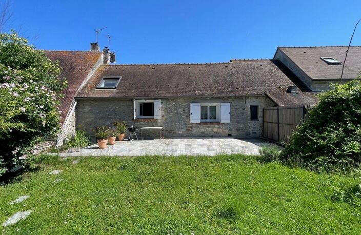 Maison familiale 5 chambres à Commeny entre Cergy et Magny — photo 4