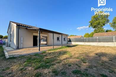 Maison 5 pièces 245000 €