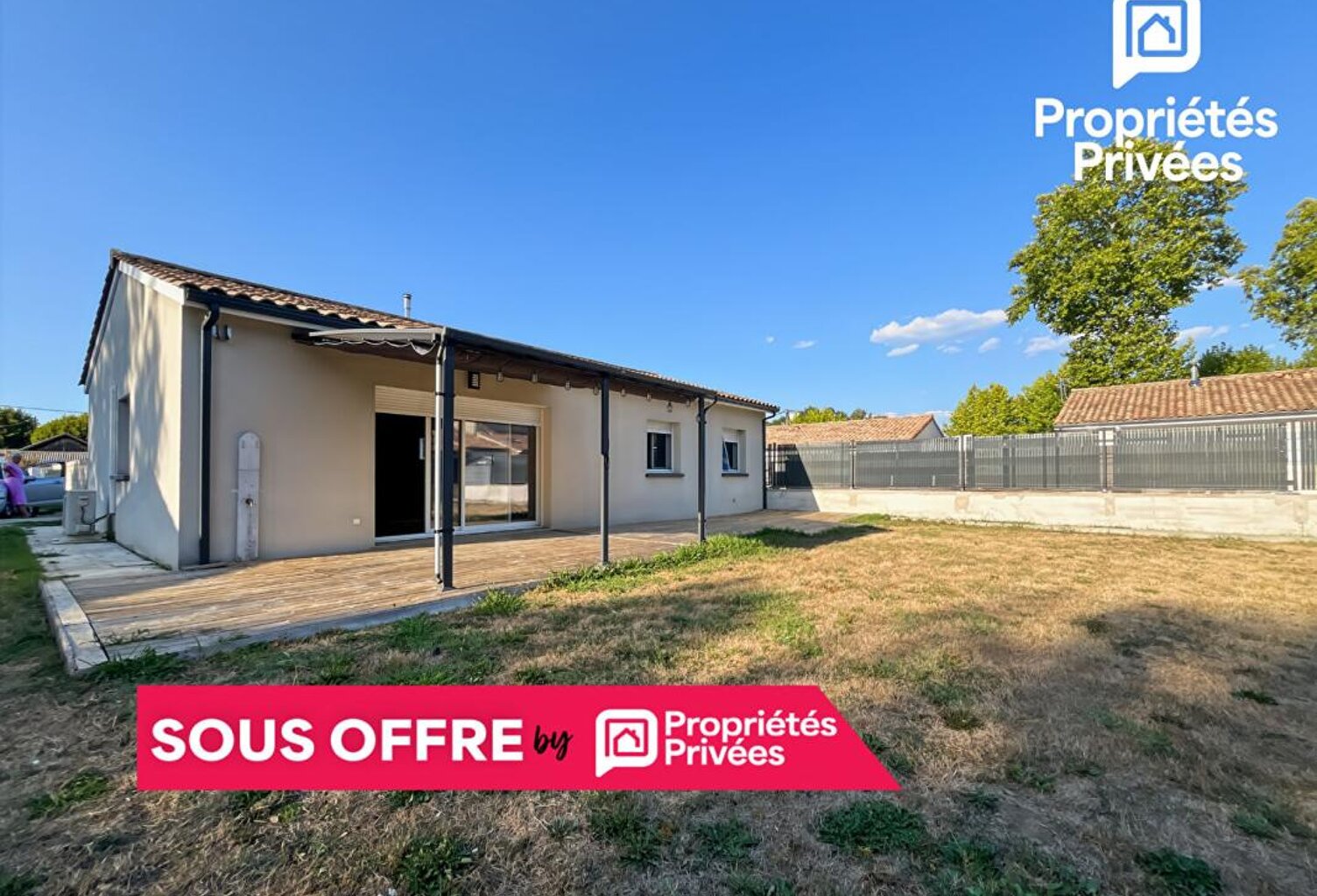 GAURIAGUET ? Une maison familiale pensée pour le confort et la convivialité — photo 1