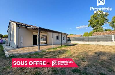 GAURIAGUET ? Une maison familiale pensée pour le confort et la convivialité — photo du bien