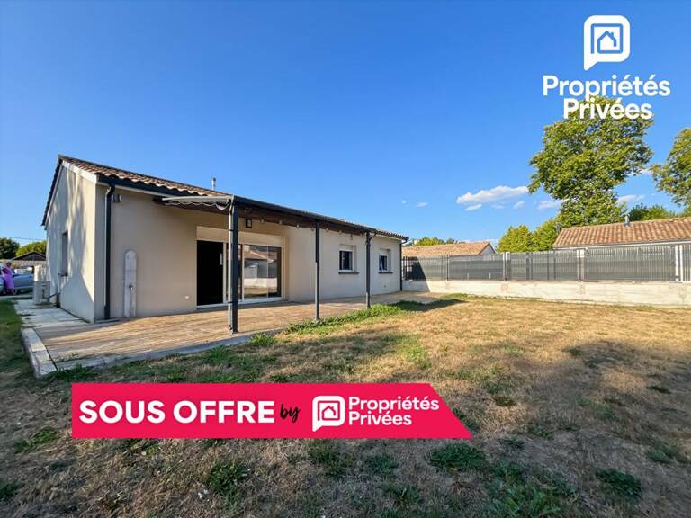 GAURIAGUET ? Une maison familiale pensée pour le confort et la convivialité — photo 1