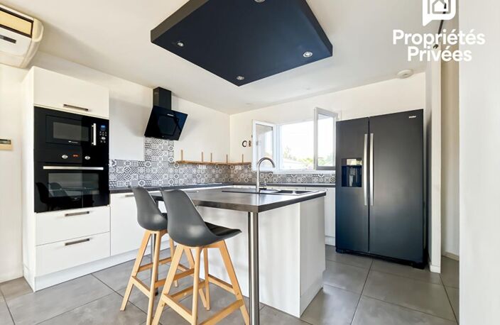 GAURIAGUET ? Une maison familiale pensée pour le confort et la convivialité — photo 2