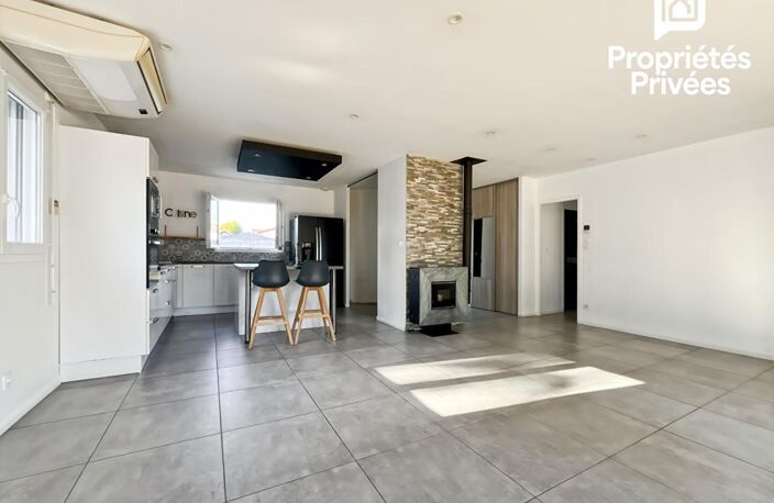 GAURIAGUET ? Une maison familiale pensée pour le confort et la convivialité — photo 3