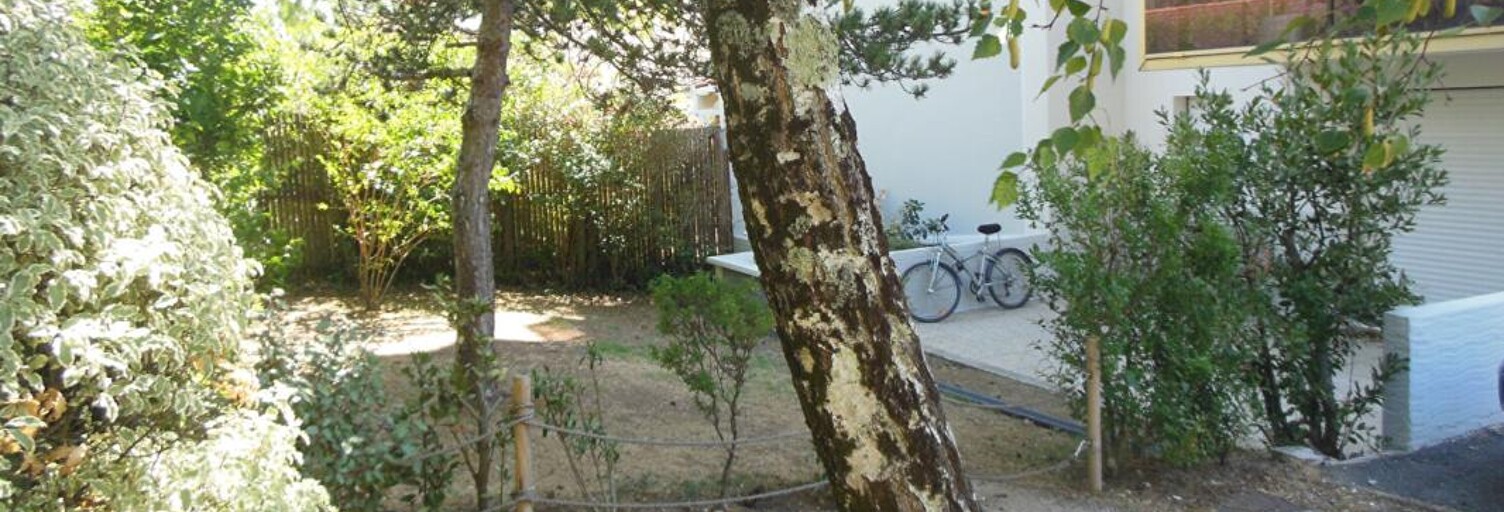 Appartement 2 Pièces 41 m² à vendre à Royan (17200)
