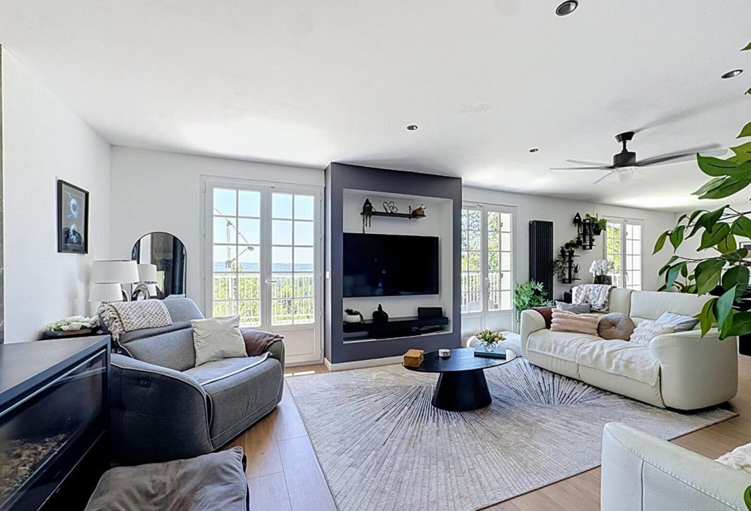 A vendre propriété d'exception à TRELISSAC 24750 — photo 1
