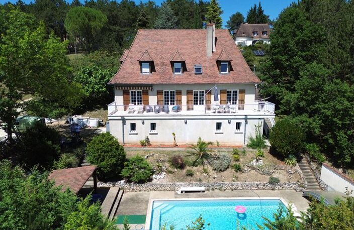 A vendre propriété d'exception à TRELISSAC 24750 — photo 2