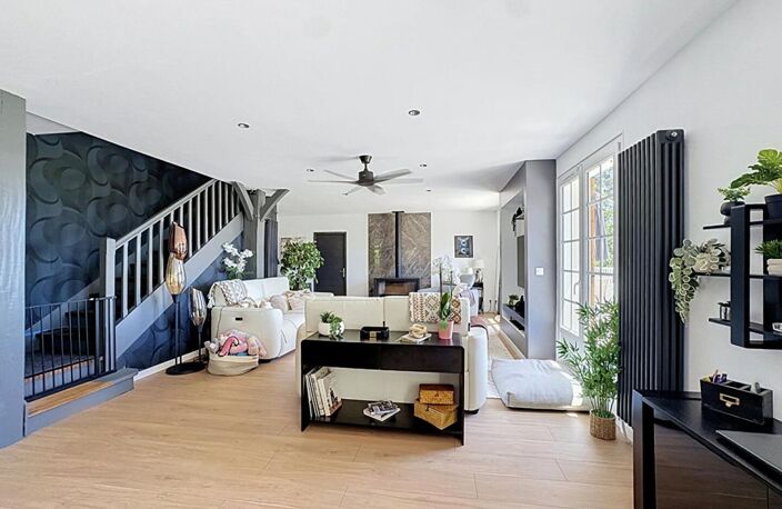 A vendre propriété d'exception à TRELISSAC 24750 — photo 4