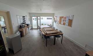 Immeuble  107 m² à vendre à Lamballe-Armor (22400)