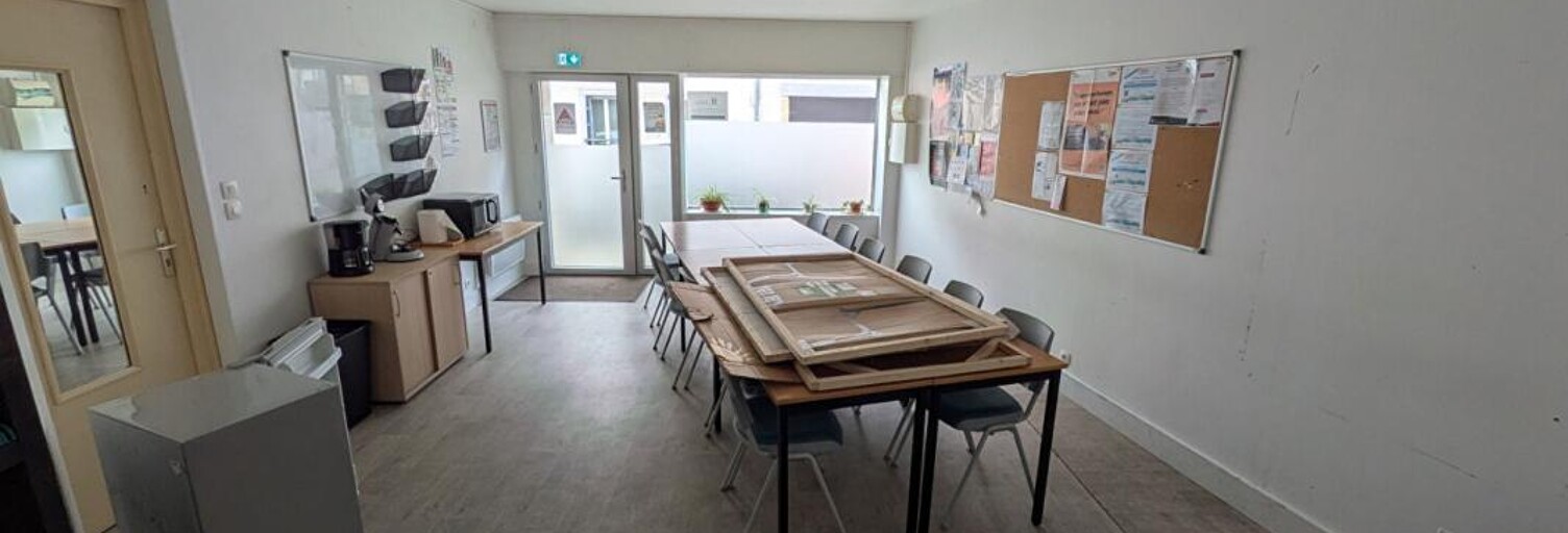 Immeuble  107 m² à vendre à Lamballe-Armor (22400)