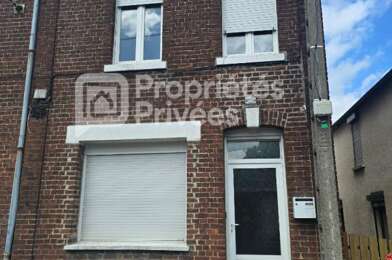 Maison 4 pièces 650 €