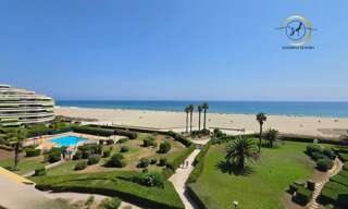 Appartement 1 Pièce 24 m² à vendre à Canet-en-Roussillon (66140)