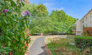 Appartement 2 Pièces 46 m² à vendre à La Chapelle-sur-Erdre (44240)