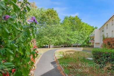 Appartement 2 pièces 169000 €