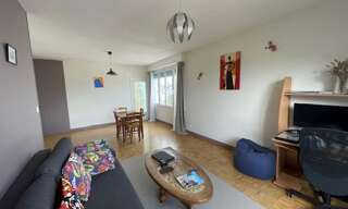 Appartement 4 Pièces 85 m² à vendre à Saint-Nazaire (44600)