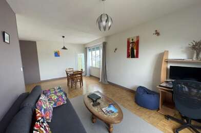 Appartement 4 pièces 219900 €