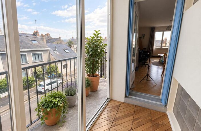 Appartement lumineux Parc paysager d'environ 85 m² — photo 4
