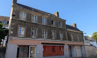 Maison 11 Pièces 600 m² à vendre à Châteauneuf-du-Faou (29520)