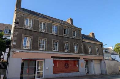 Maison 11 pièces 255000 €