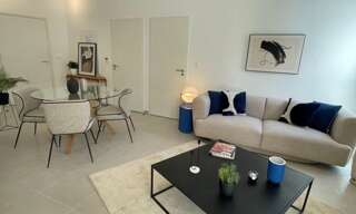 Appartement 4 Pièces 75 m² à vendre à La Seyne-sur-Mer (83500)