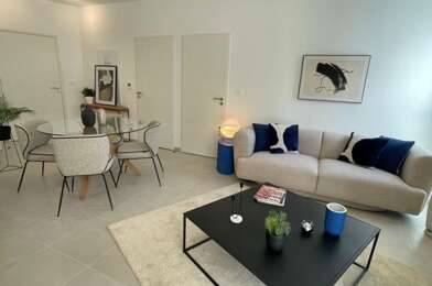 Appartement 4 pièces 420000 €