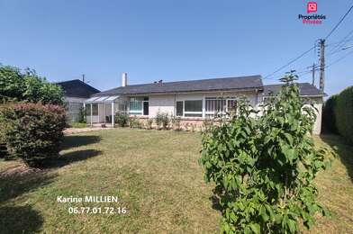 Maison 5 pièces 175000 €