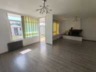 EZY SUR EURE 27530 Maison de PLAIN-PIED - 3 chambres - 2 garages - Appentis - Terrain - 175000  HAI — photo 4